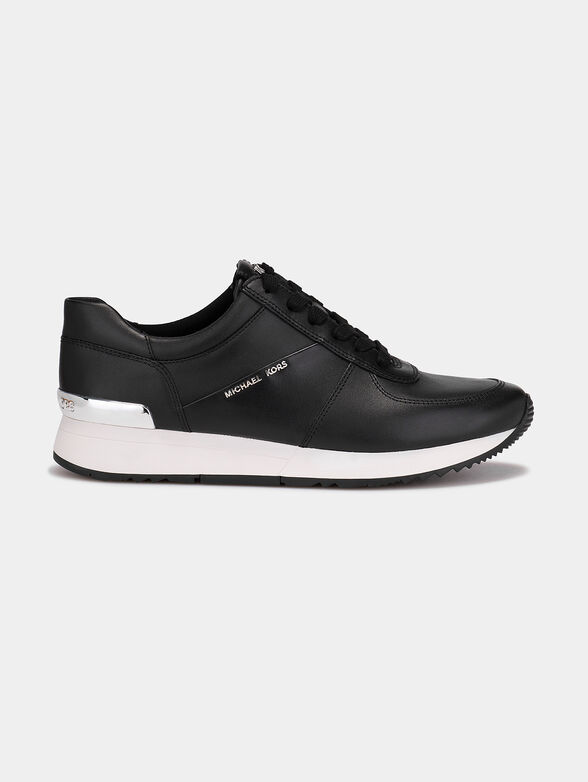 ALLIE Trainer with logo details - 1