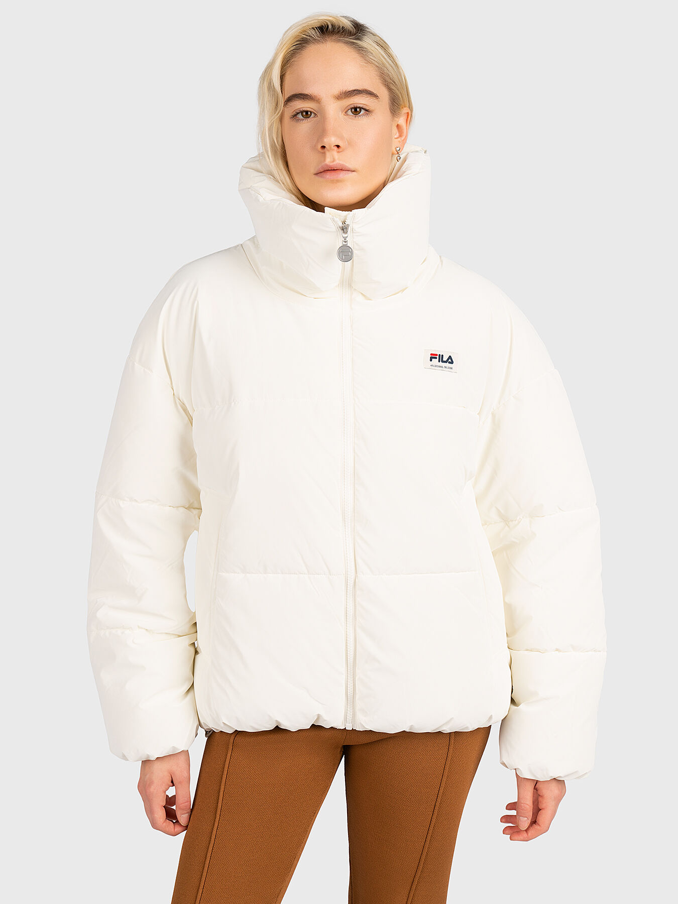 Fila puff shop