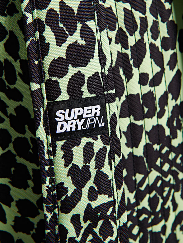 PRINT EDITION MONTANA Backpack - 6