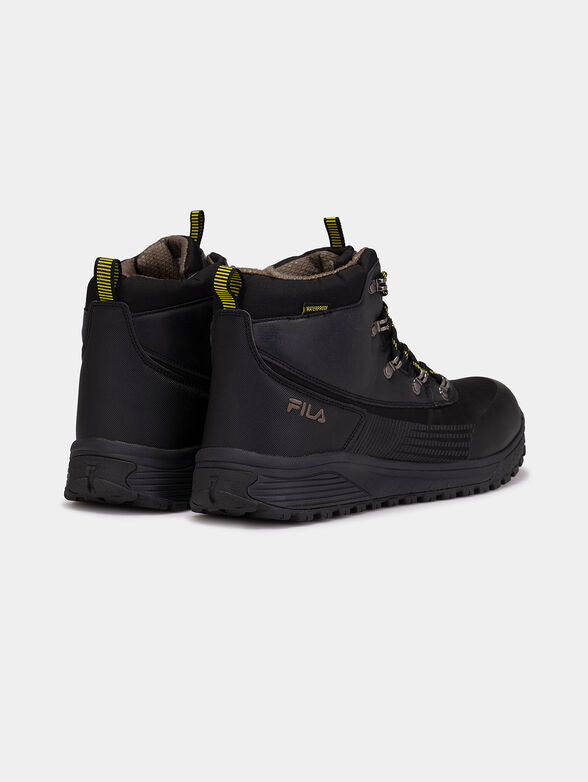 Sports ankle boots Hikebooster - 3