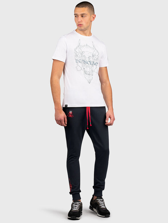 Joggers Milano JS005 - 6