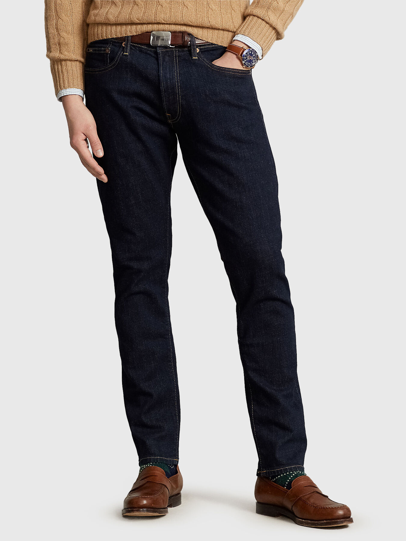 SULLIVAN slim jeans brand POLO RALPH LAUREN Globalbrandsstore en