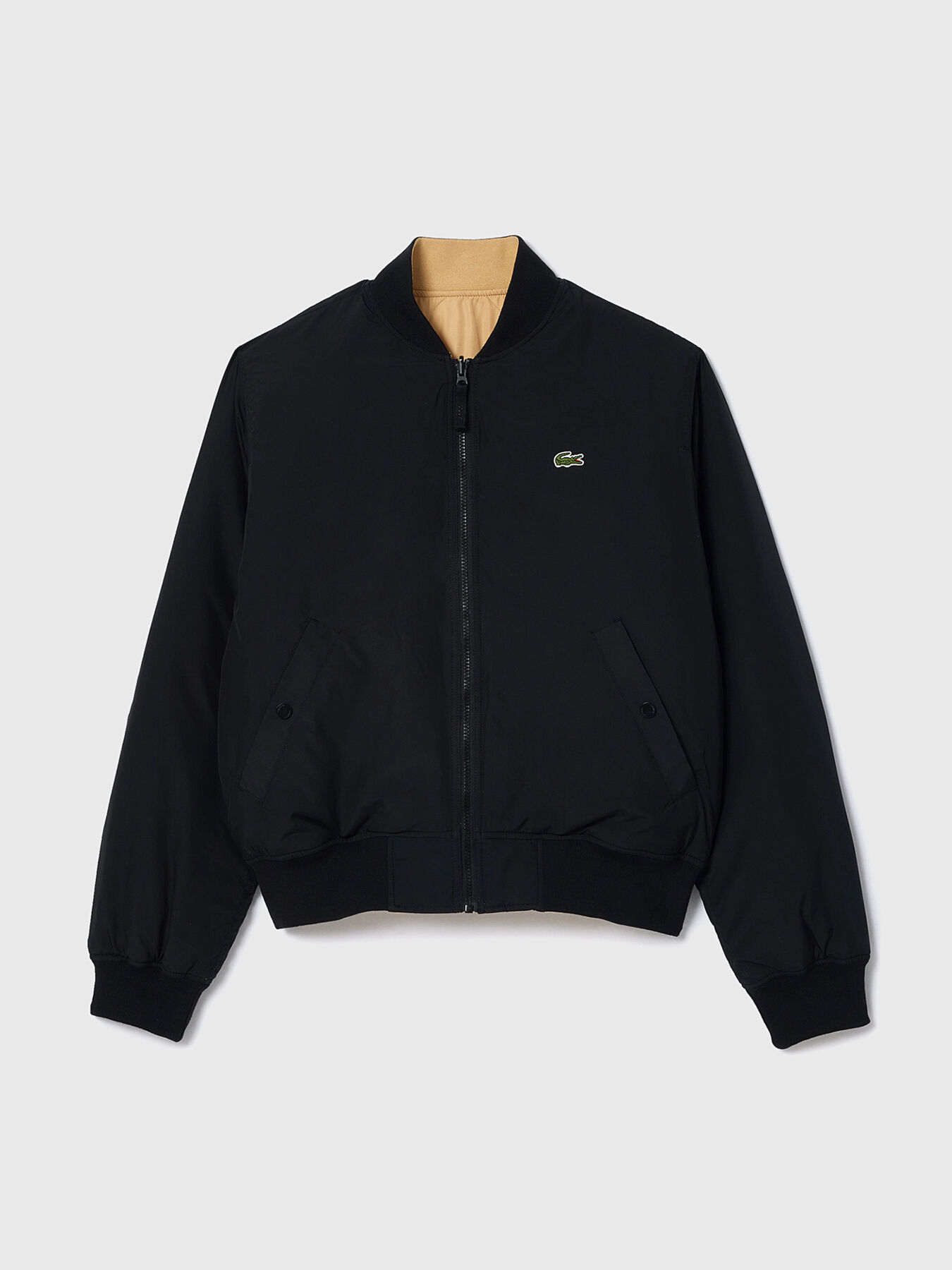 Reversible jacket brand LACOSTE Globalbrandsstore en