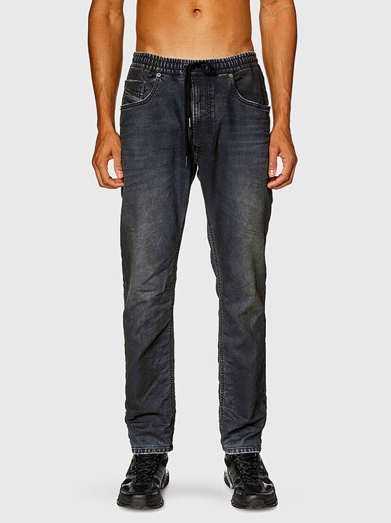 Дънки 2030 D-KROOLEY - 1