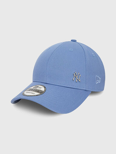 NEW YORK YANKEES 9FORTY cap - 3