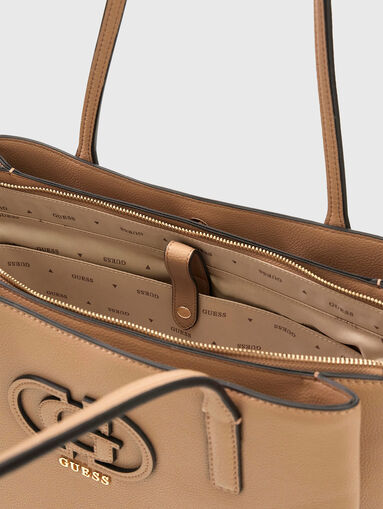 ISOLA MULTI COMP TOTE - 4
