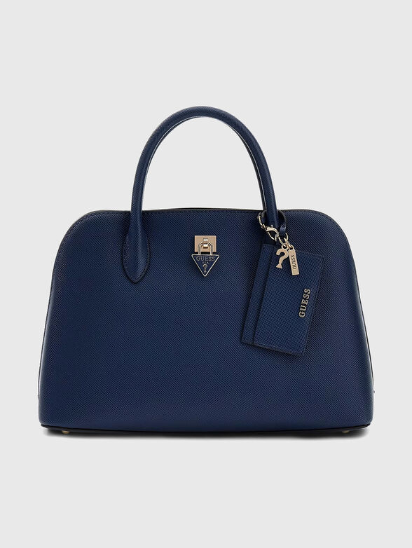 PATSIE Navy bag - 1