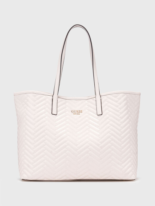 VIKKY II large bag with tote bag - 2