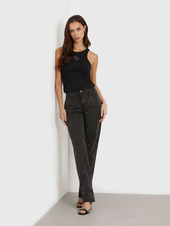 GUENDALINA logo detail top  - 2