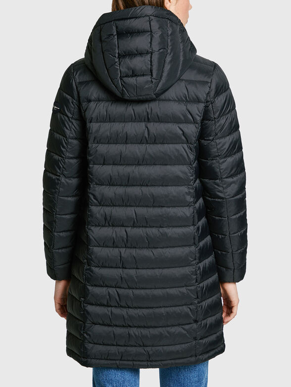 AMMY LONG jacket - 3