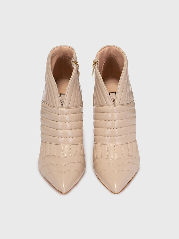 MARILYN 121 heeled ankle boots  - 6