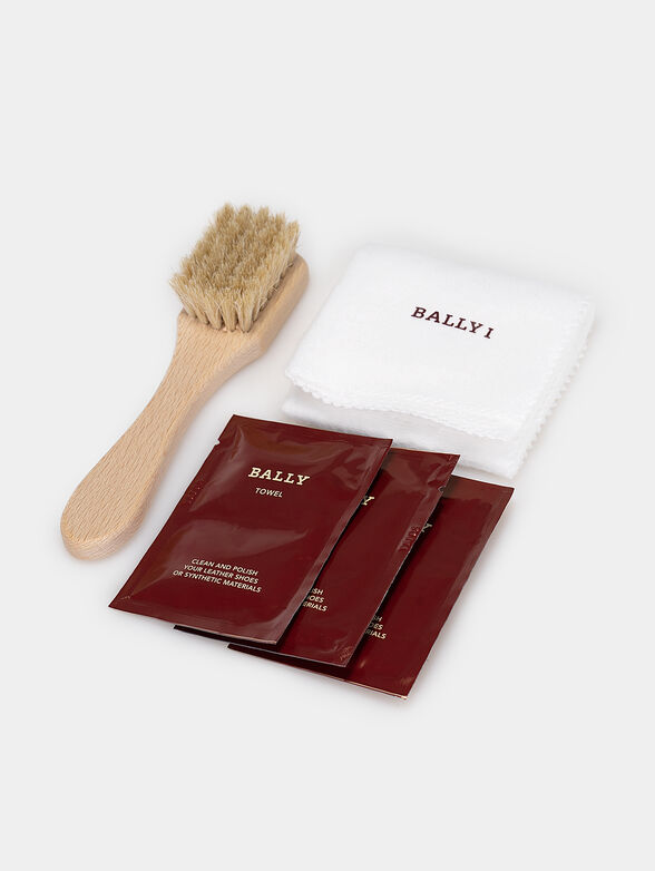 Shoe care kit - 2