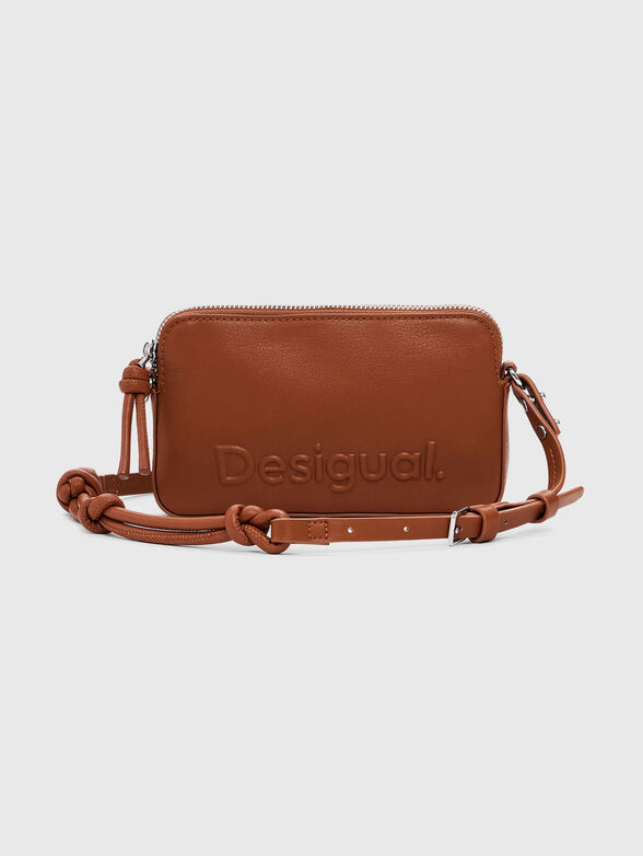 JULIA small bag with logo - 3