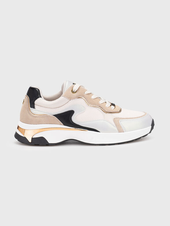 PORTIA LOVE sneakers - 0