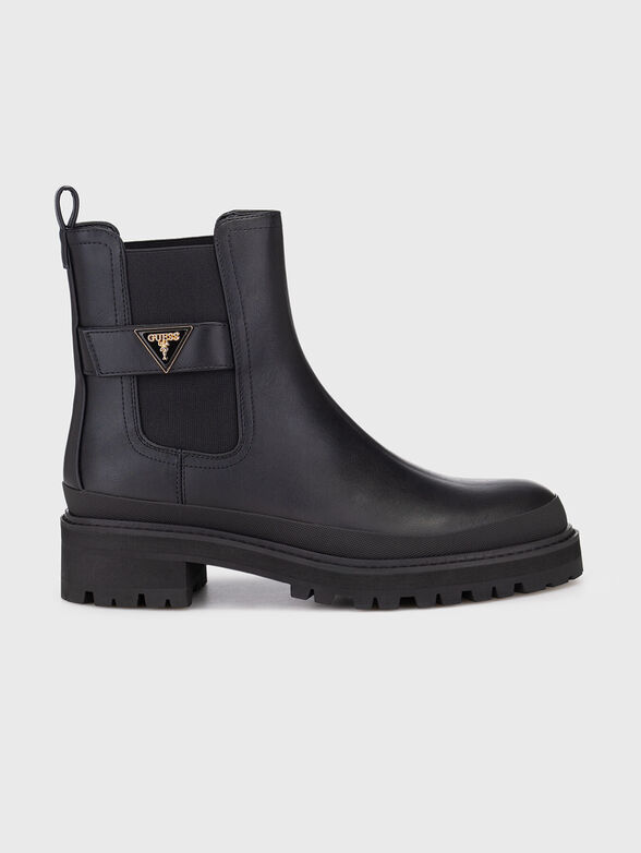 BENSLY ankle boots - 1