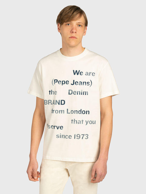 DIDO Tee - 1