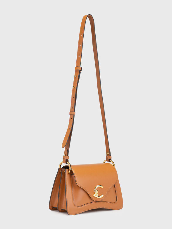 C-ME leather handbag - 2
