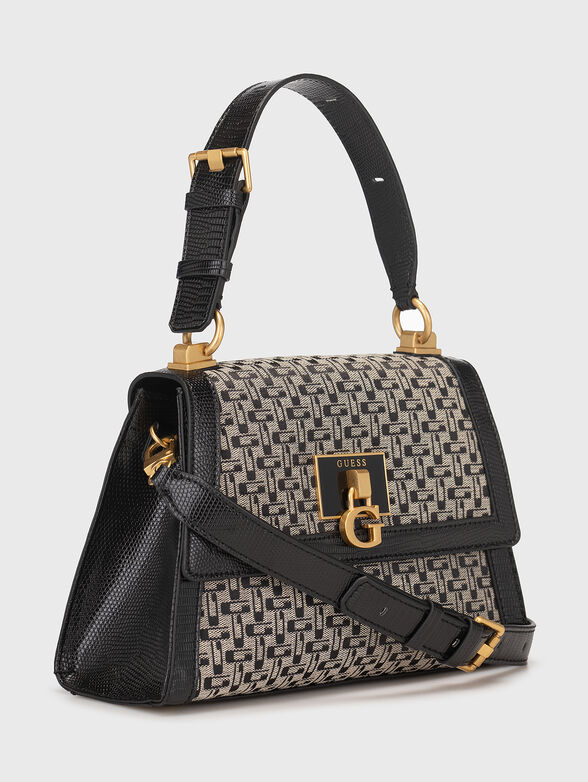 STEPHI black bag  - 4
