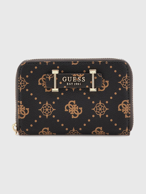 SILIA wallet - 1
