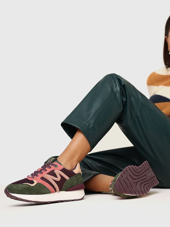 JUJU sneakers  - 2