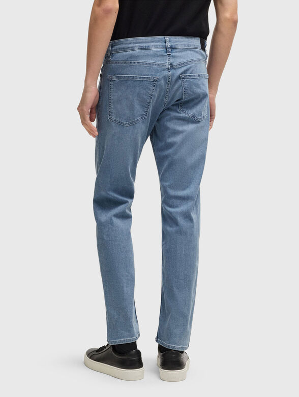P-RE MAINE slim jeans - 2