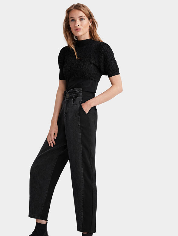 TWIST hybrid jeans - 6