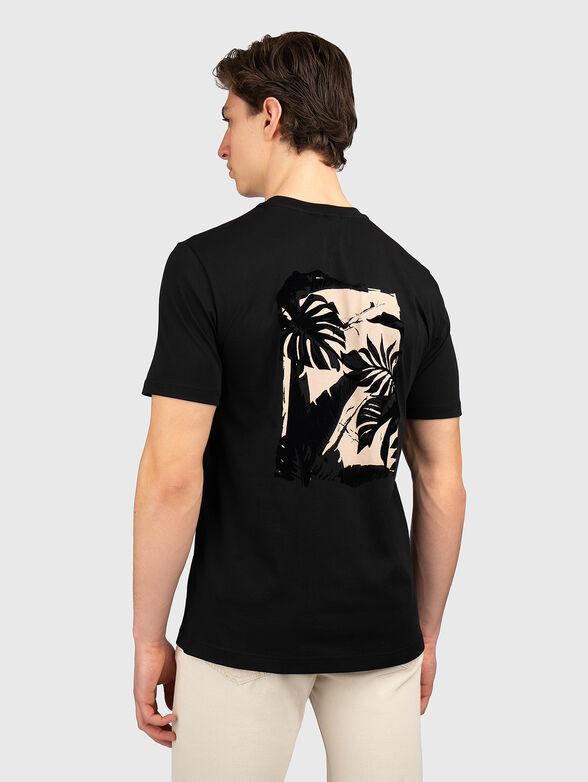 Cotton t-shirt - 2