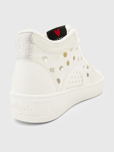 FANCY CHEESE sports shoes - 5