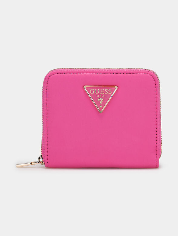 GEMMA small purse - 1