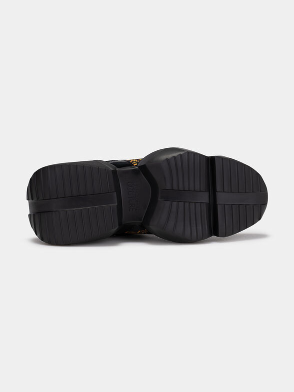 GRAVITY Sneakers in black - 6