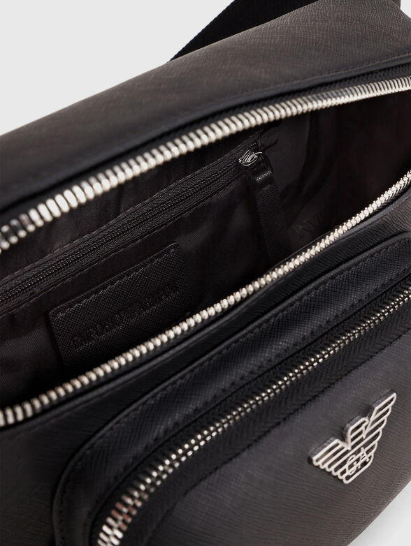 Waist bag with logo - 6