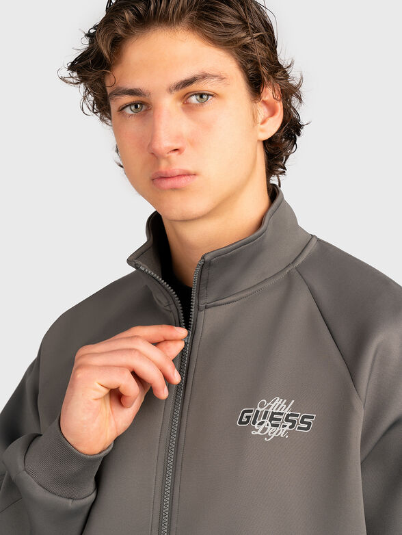 ROHMER sweatshirt - 4