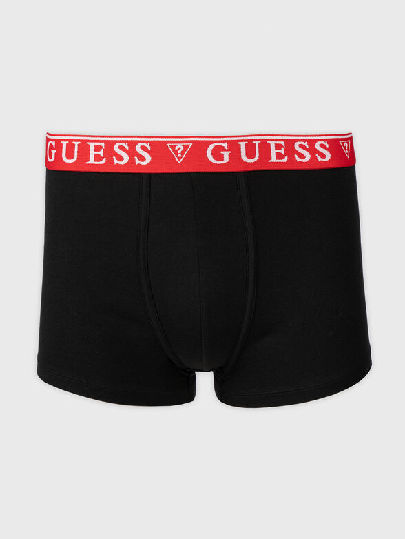 Set of 3 pairs of boxers - 6