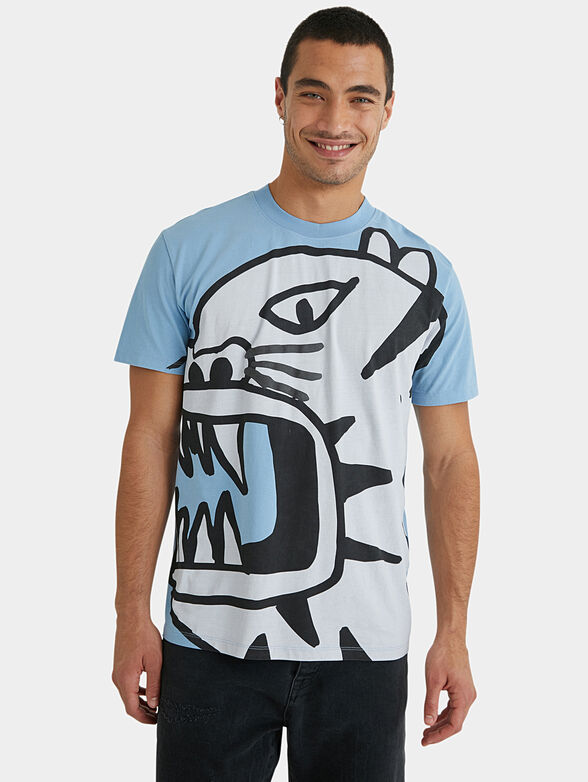 TIGER Tee - 1