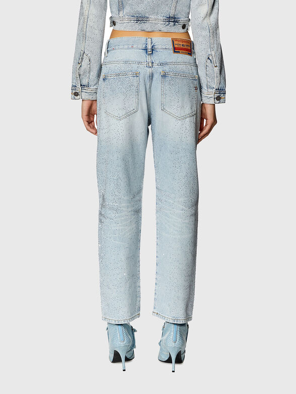 D-AIR-S2  blue jeans - 2
