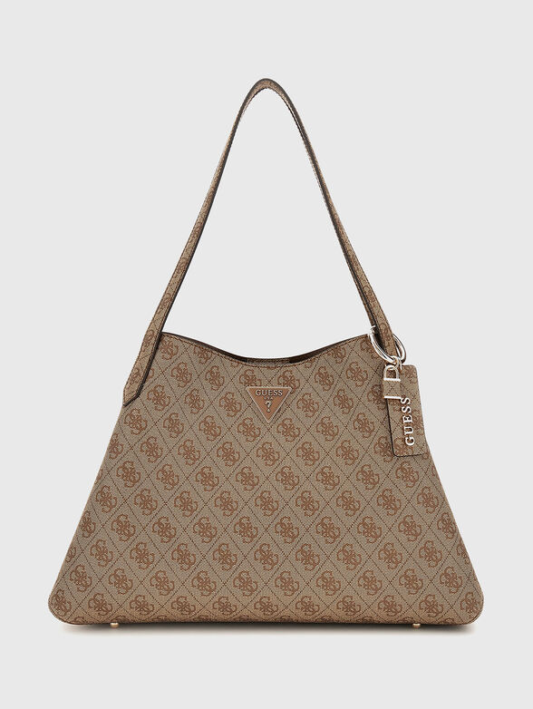 SORA 4G logo bag - 1