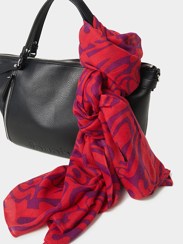 PSICODELIA Scarf - 4