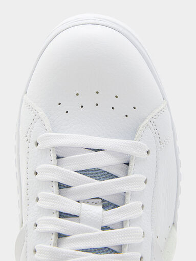 GAME STEP sneakers with logo accent - 3