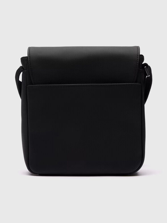 Flap crossbody bag - 2