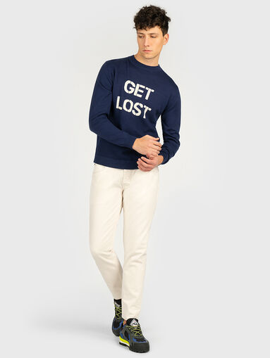 DEACON sweater - 4