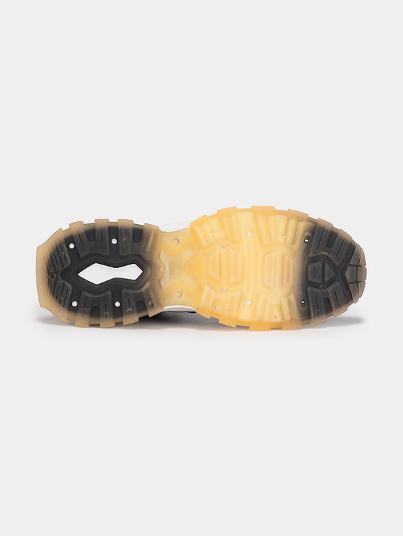 KAMPER high sports sneakers - 5