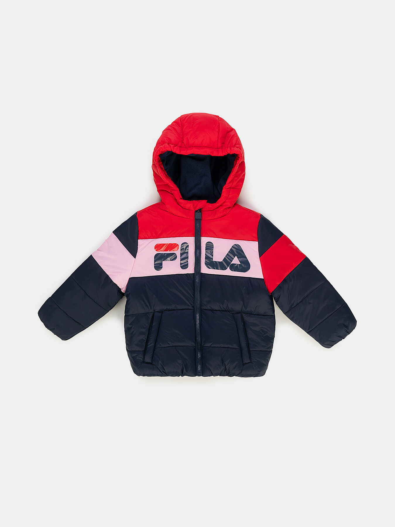 Sale - 21% FILA STORM Jacket Price reduced from € 92,00 to € 73 