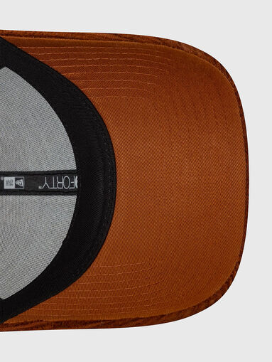 CORD 9FORTY NEYYAN cap - 5