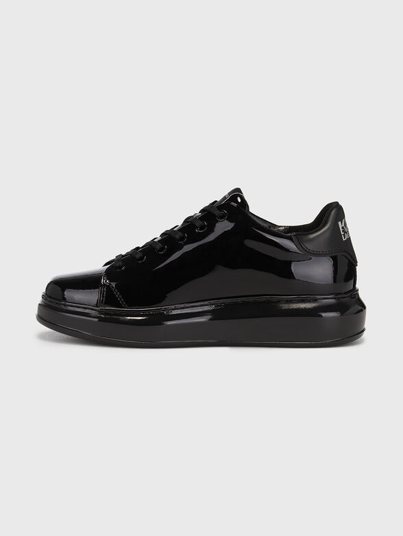  KAPRI MAISON black shoes - 4