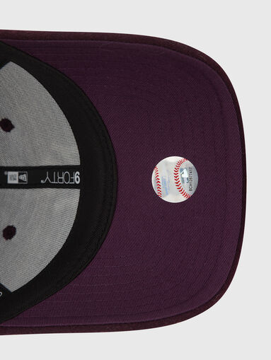 NEW YORK YANKEES 9FORTY cap - 5