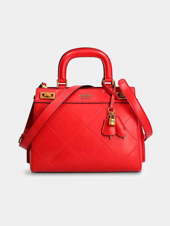 KATEY black handbag - 1