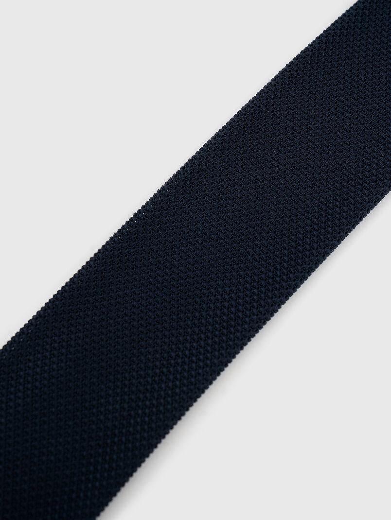 Silk tie - 3