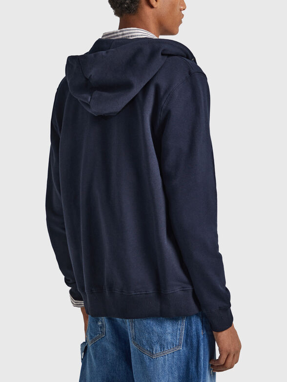 RYAN sweatshirt with logo detail - 3