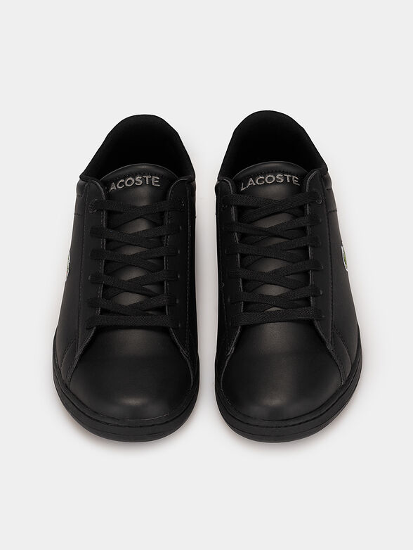 CARNABY EVO BL 21 black sneakers - 6