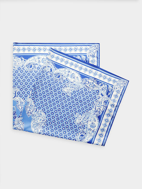 Foulard POSITANO - 1